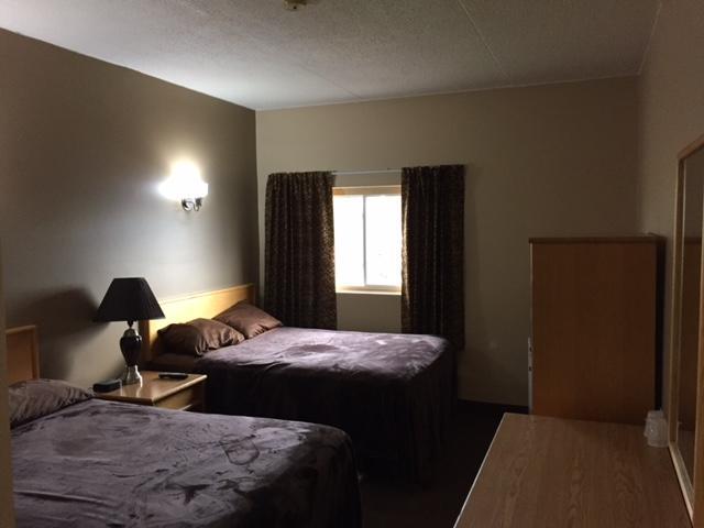 Nights Inn Motel Thunder Bay Kültér fotó