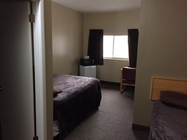 Nights Inn Motel Thunder Bay Kültér fotó