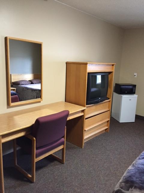 Nights Inn Motel Thunder Bay Kültér fotó