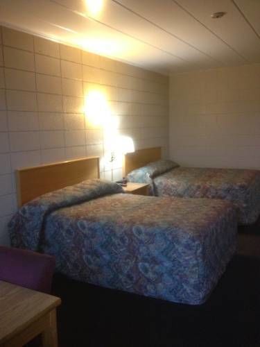 Nights Inn Motel Thunder Bay Kültér fotó