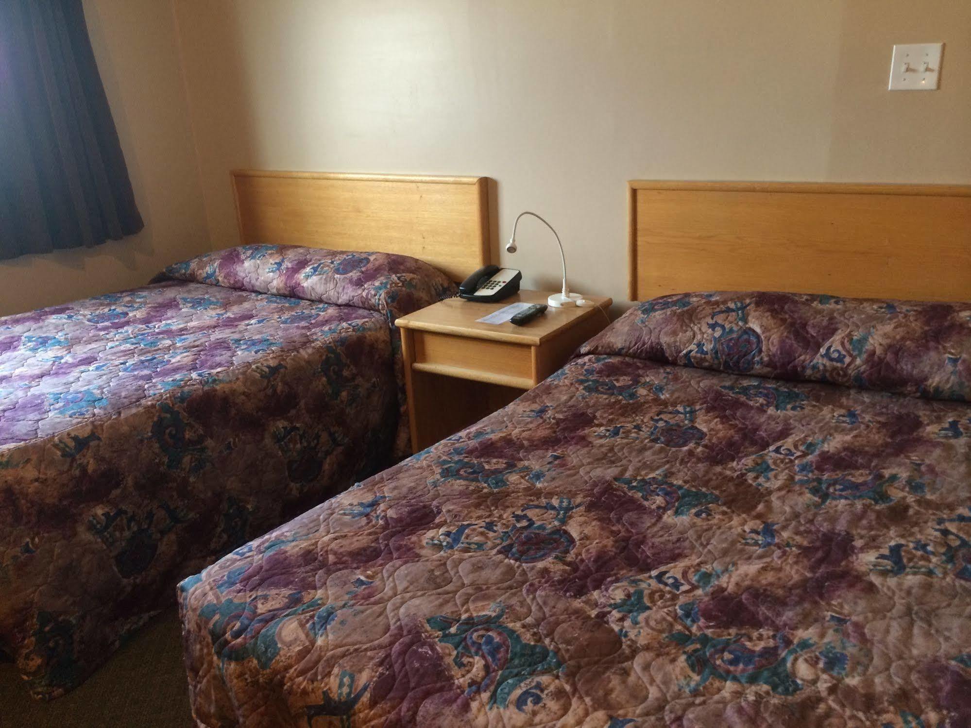 Nights Inn Motel Thunder Bay Kültér fotó