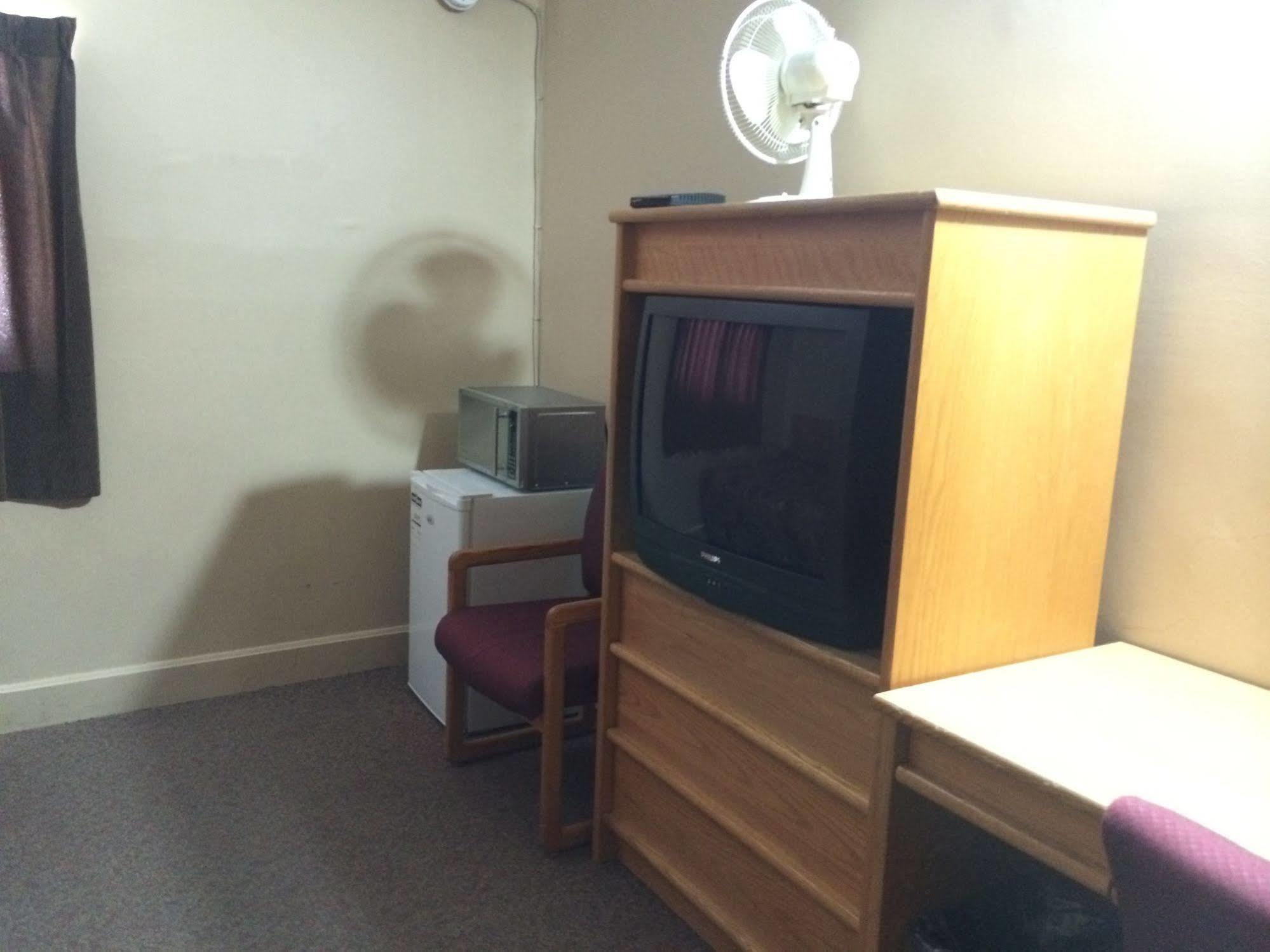 Nights Inn Motel Thunder Bay Kültér fotó